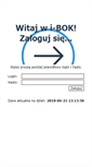 Mobile Screenshot of ibok.efekt.net.pl